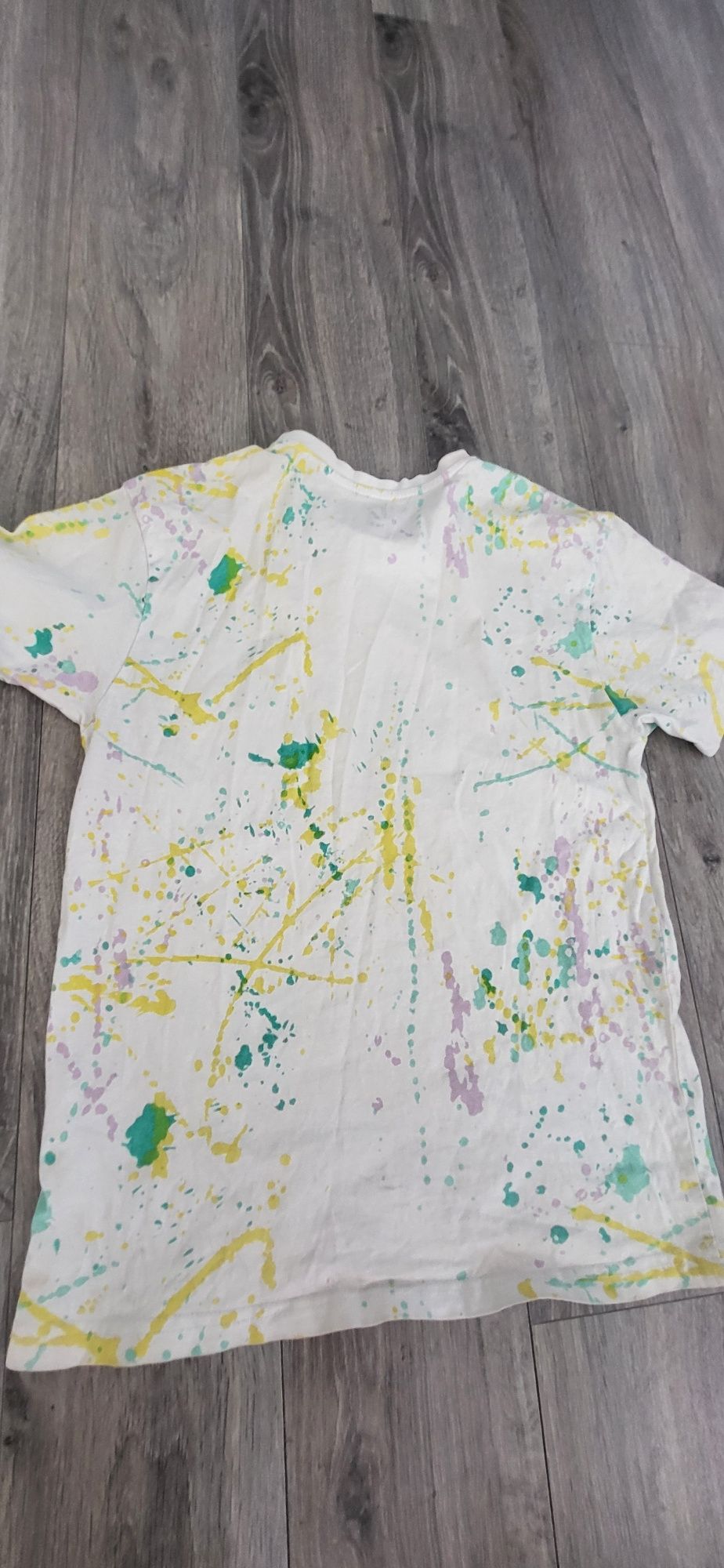 3 sztyki Tshirt Young Reporter 146 cm