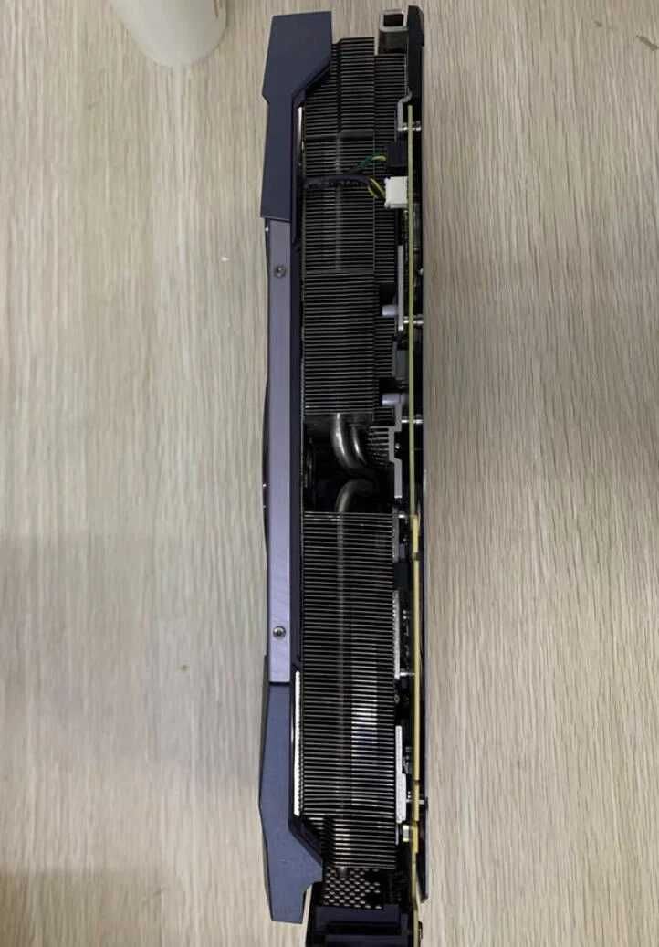Відеокарта NVIDIA GeForce RTX 3080 10GB GDDR6X | Стан: відмінний
