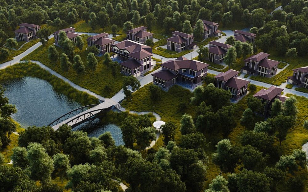 Продам 6 га під будівництво м.Київ поряд парк.
