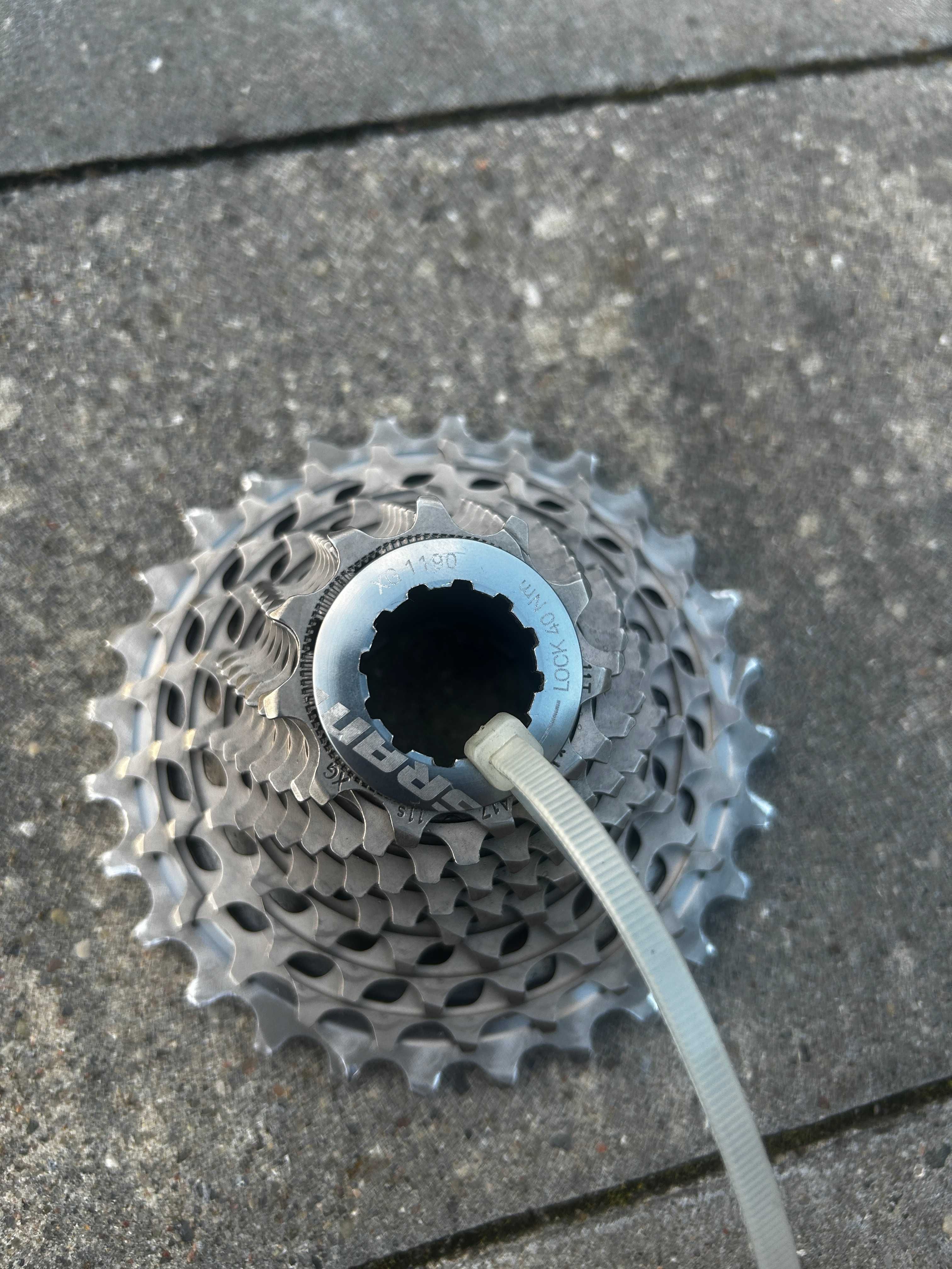 kaseta sram red etap 11s xglide