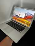 Szybki Macbook Pro 15 APPLE | i7 | 8GB RAM | 256 GB SSD !