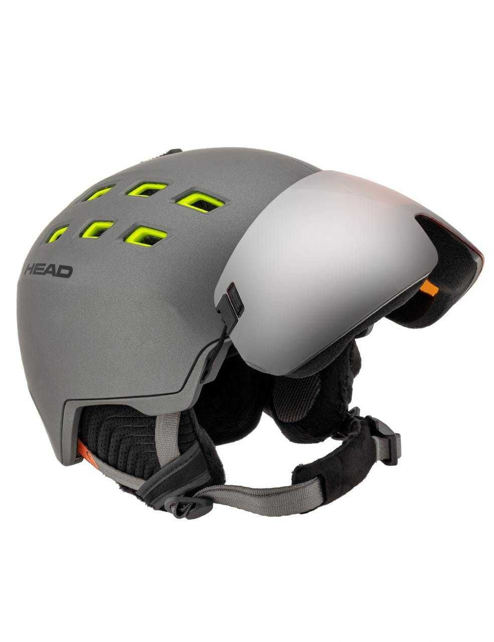 Kask Head Radar XL-XXL
