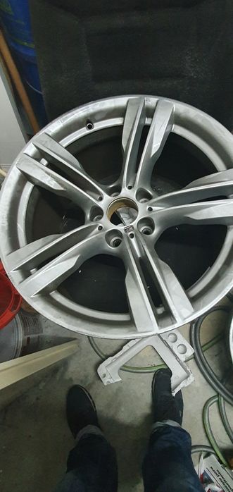 Jantes 19 BMW x5