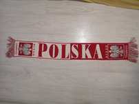 Szalik Polska reprezentacja