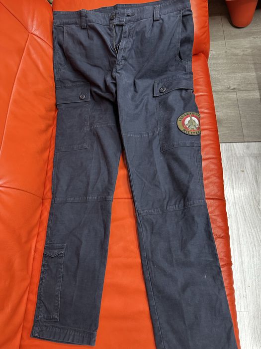 Spodnie Aeronautica Militare M 44/107