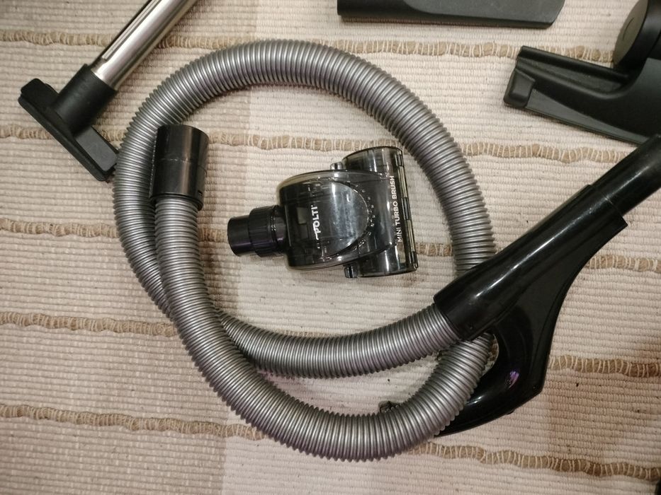 Aspirador Polti Forzaspira