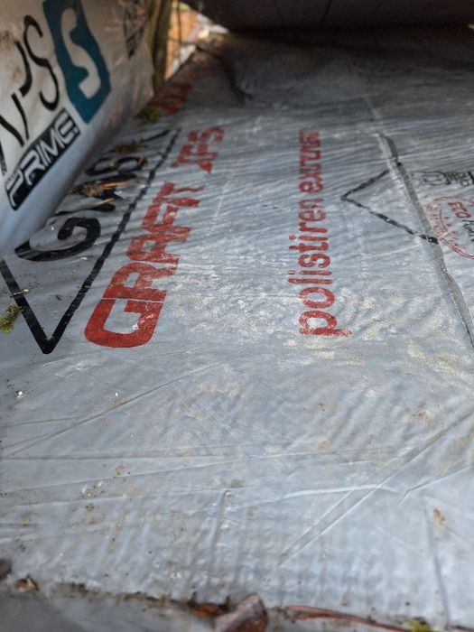 Styrodur XPS Synthos Prime S grubości 10 cm