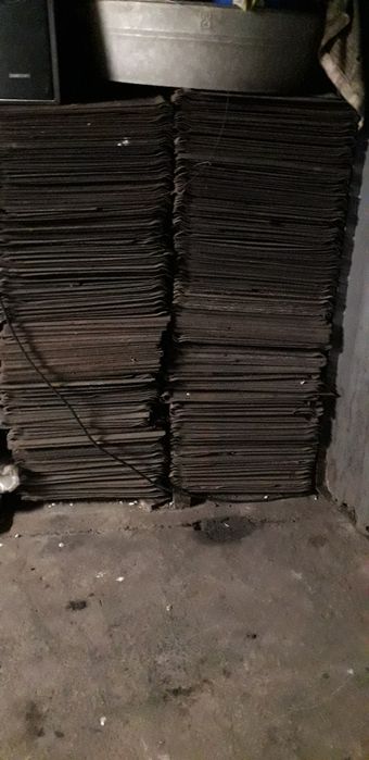 1 м. Кв 150грн. 40×40 товщина 2мм є 600шт