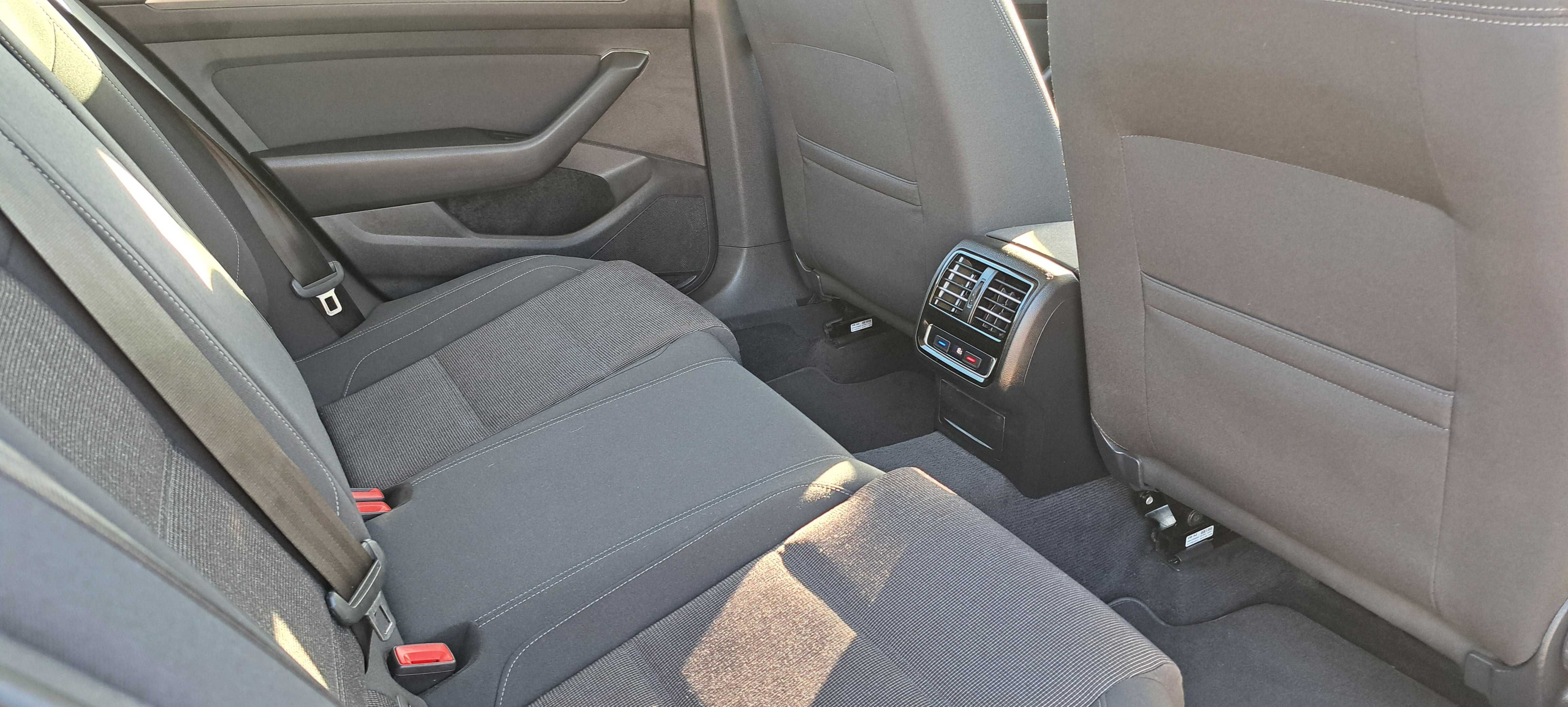 Volkswagen VW Passat Variant 2.0TDI 150CV Caixa Automática DSG