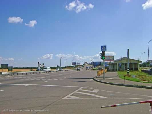 Участок 46 соток ТЦ 6 Элемент