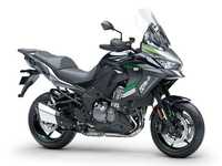 Kawasaki KLE VERSYS 1000 S ABS ,RATY 3%,,7 dni w tygodniu MODEL 2024