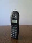 Telefon stacjonarny bezprzewodowy Simens