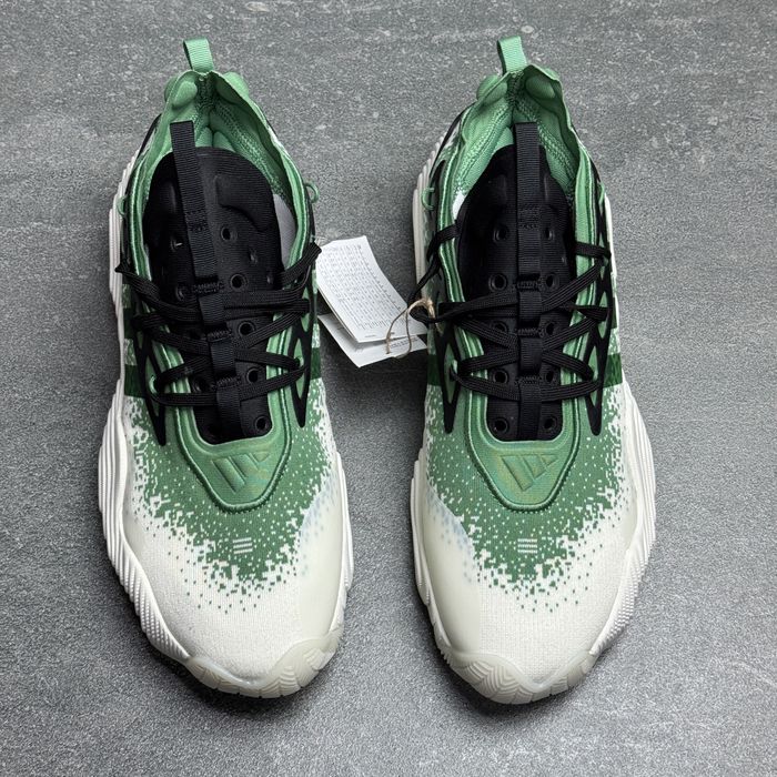 Баскетбольні кросівки Adidas Trae Young 3 IE2703 ОРИГІНАЛ 44.5/45р