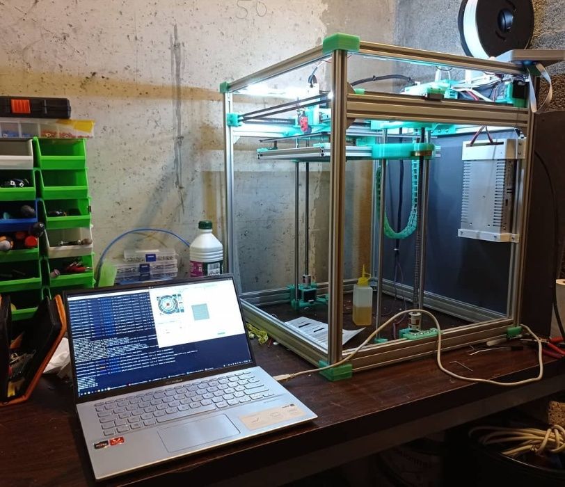 3D Печать, 3D Друк, 3D Print/Принт, 3D моделирование (от 3грн/гр)