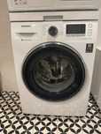 Pralka SAMSUNG WW70J5446FW, uszkodzona, 6-cio letnia