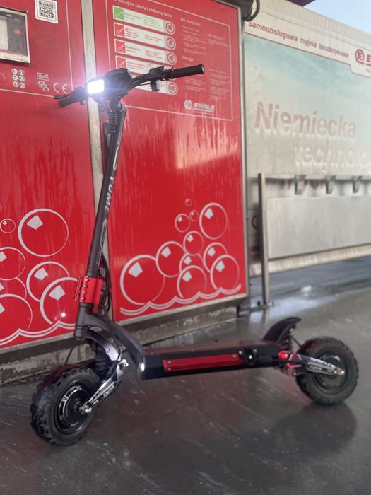 OKAZJA! Hulajnoga wysokiej jakosci