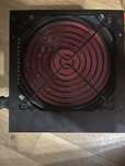 Блок питания на 500w