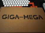 GIGA-MEGA Riser cable RTX5080 RX9700 gpu Ready PCIE 5.0 x16 128GB/s