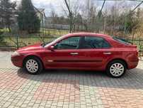 Renault Laguna 2002 1.9 дизель
