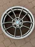 Oryginalna Felga M-pakiet BMW M3 M4 F80 F82 F83 2284750 5x120 18x9J ET29
