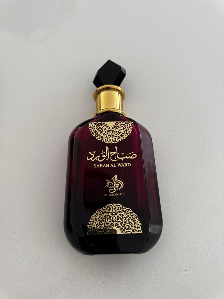 Sabah Al Ward EDP 100ml