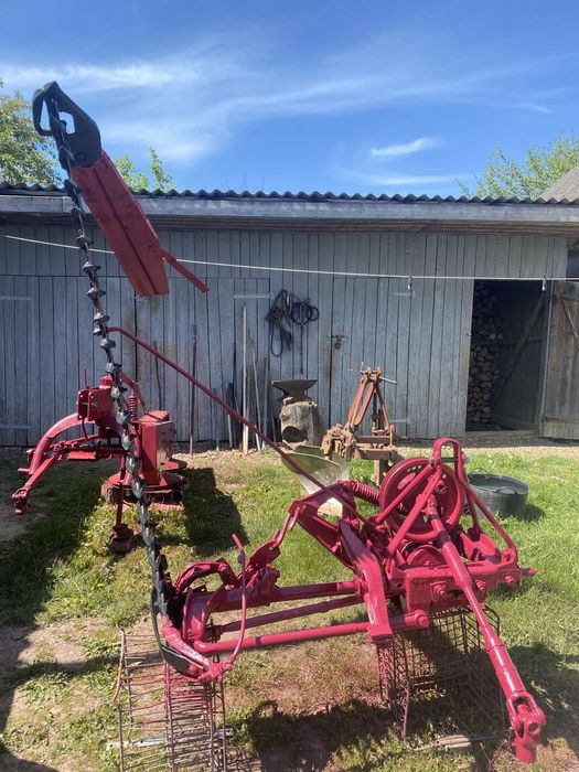 Продається косарка КН - 1,8, +380981258272