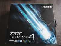 Płyta główna - ASRock Z370 Extreme4