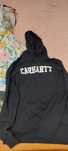 Hoodie Carhartt como novo