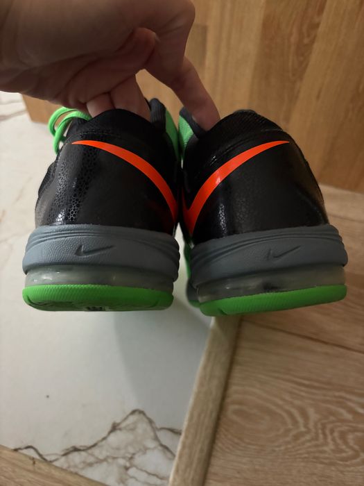 Buty męskie nike air max stutter step 2