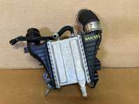 Radiador do intercooler Nissan QashQai / Renault megane 14496.7867R