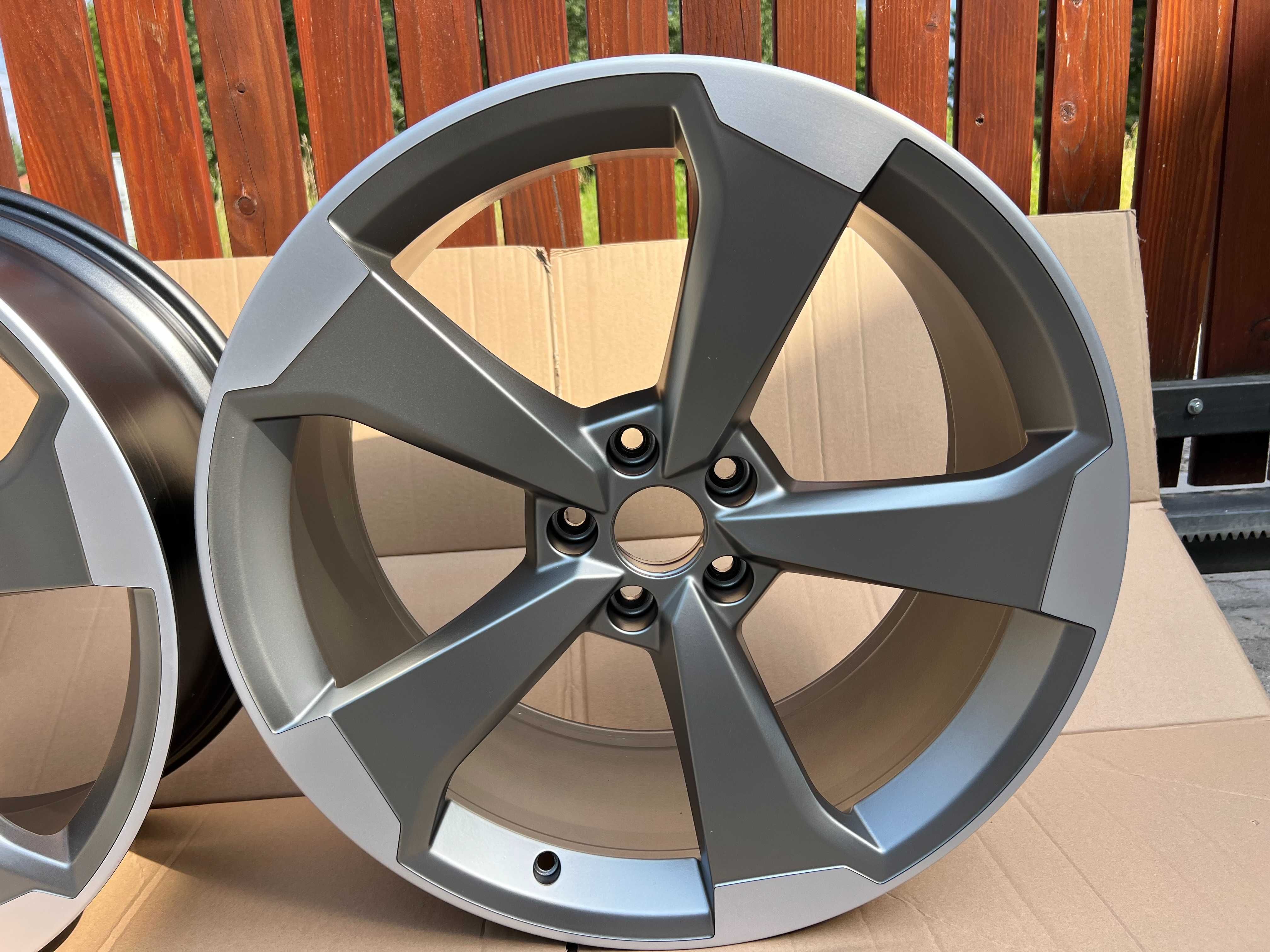 Felgi ROTOR 20" Audi