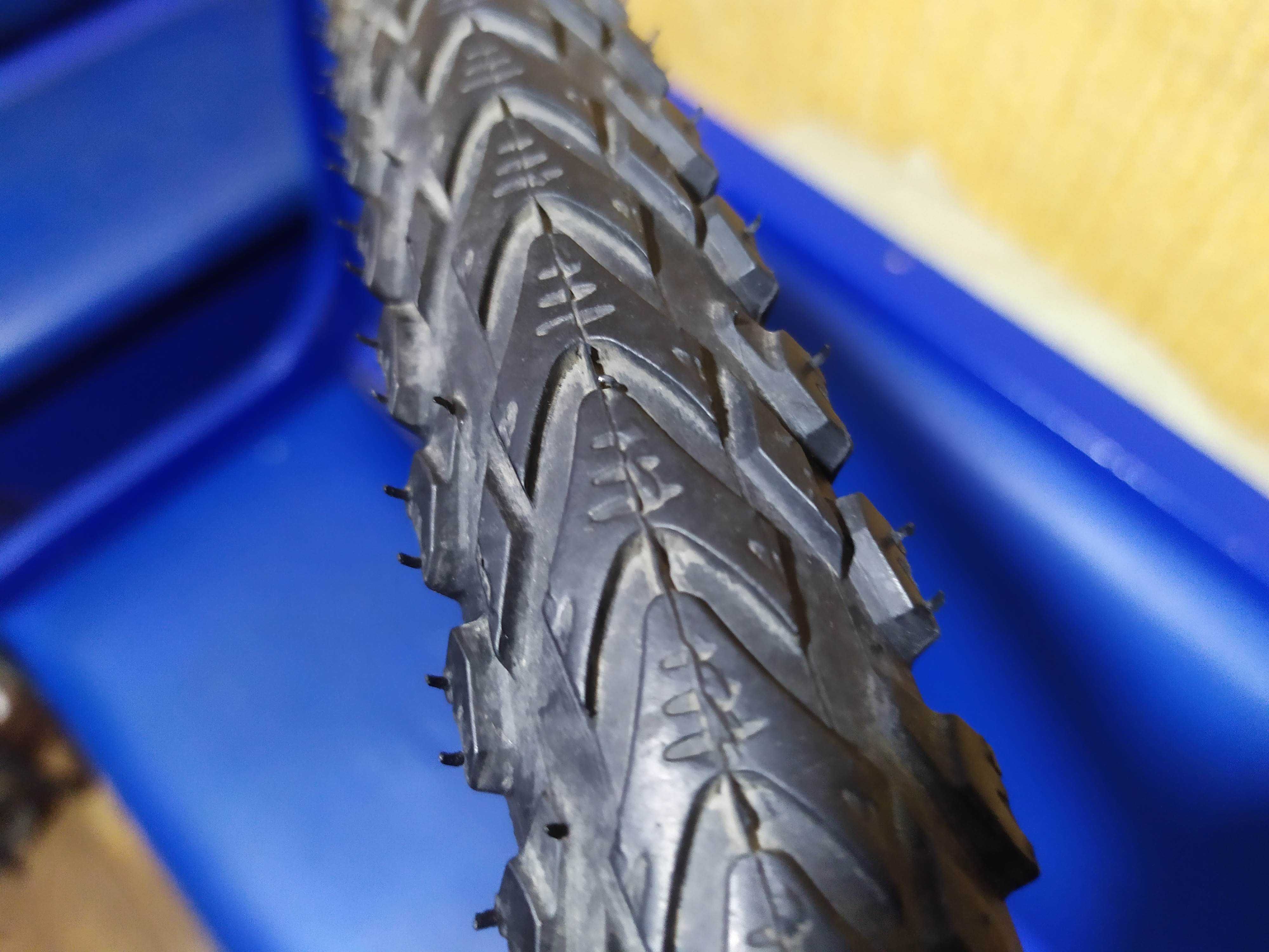 Покрышка Schwalbe MARATHON CROSS 28 диаметр