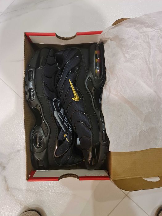 BUTY MĘSKIE NIKE Air Max Plus  r 44