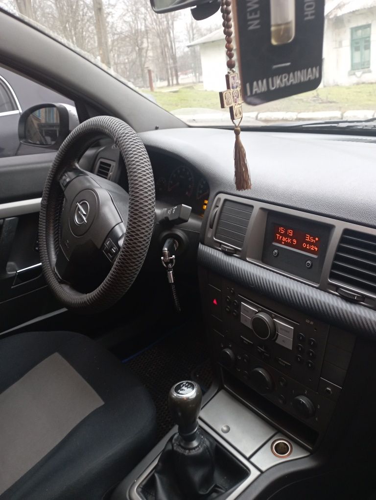 Вектора с z18xe 122к.с