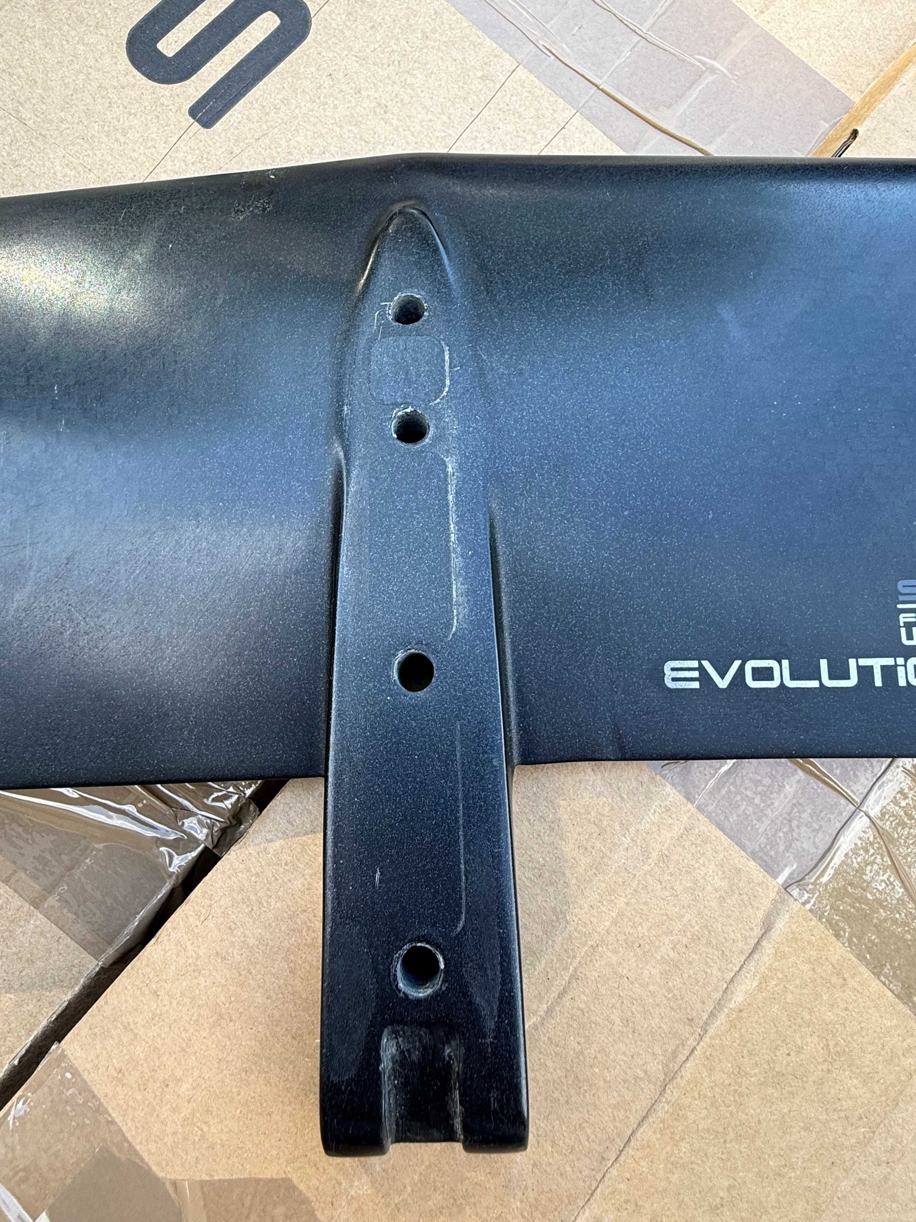 FrontWing Starboard Evolution 800