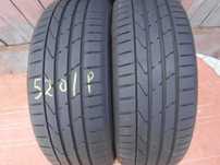 2x Opony 225/45/R19 Lato Hankook Ventus S1 Evo 2