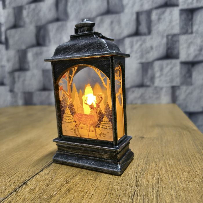 Lampion dla dziecka, na roraty, na ozdobę. Wysokość około 13cm