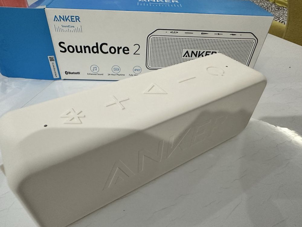 Głośnik Sound Core  2 Anker