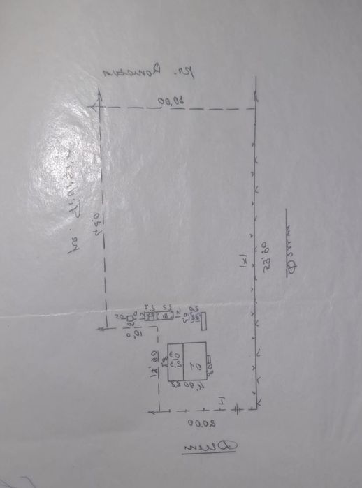 Sprzedam dom w Mołdawii
