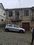 Casa para restaurar
