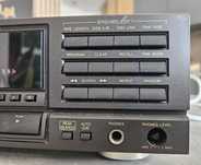 Odtwarzacz CD Technics SL-PG420A