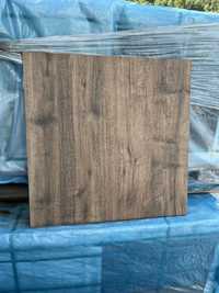 Płyta Gresowa drewnopodobna Polc Wood Brown 60x60x2 tylko 150 zł mkw