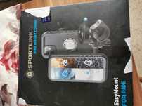 Uchwyt na telefon iPhone 14 pro max