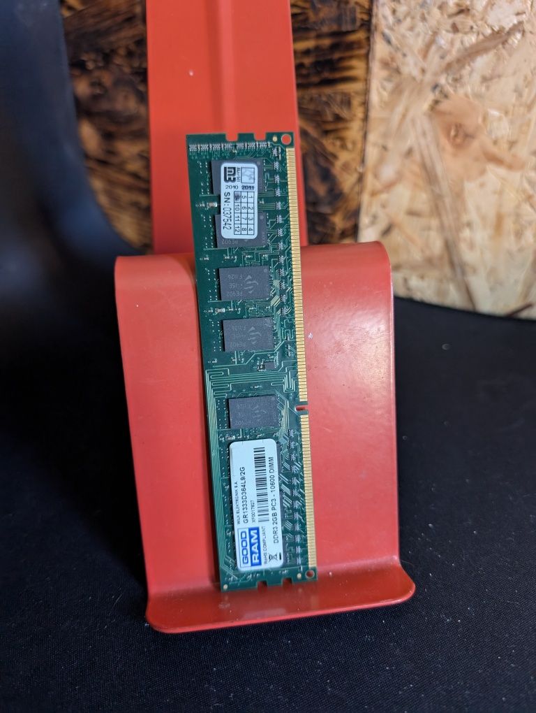 Serverowa pamięć ram