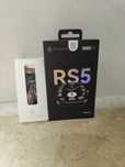 Zegarek RS5 + pasek nowe