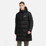 Пуховик Nike NSW DWN FIL WR PARKA SHLD R (CU4412-010)