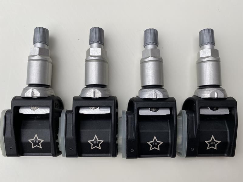 Czujnik ciśnienia TPMS 688.7140 Mercedes W213 Bmw 5 6 7 8 X3 X4 X5 X7
