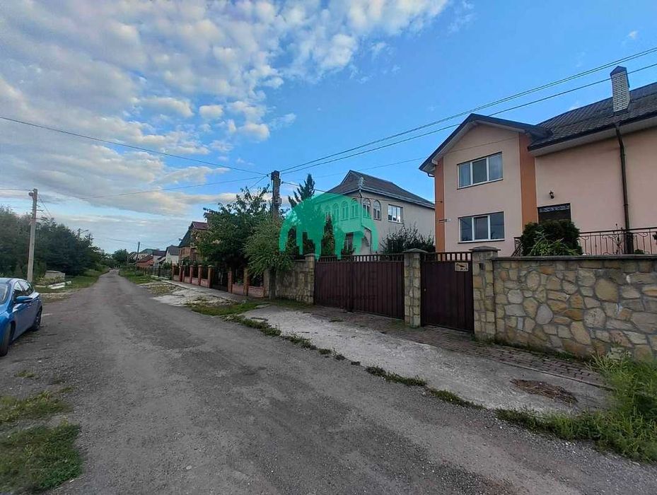 Продаж будинку в с. Угринів, поруч з містом(60)