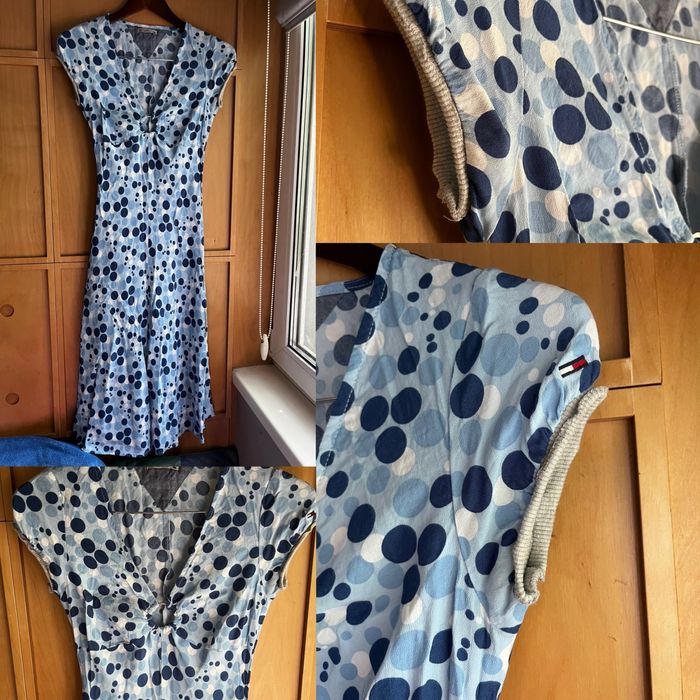 Платья, Сукня, коктейльна сукня. Франція. Літні плаття фірмові