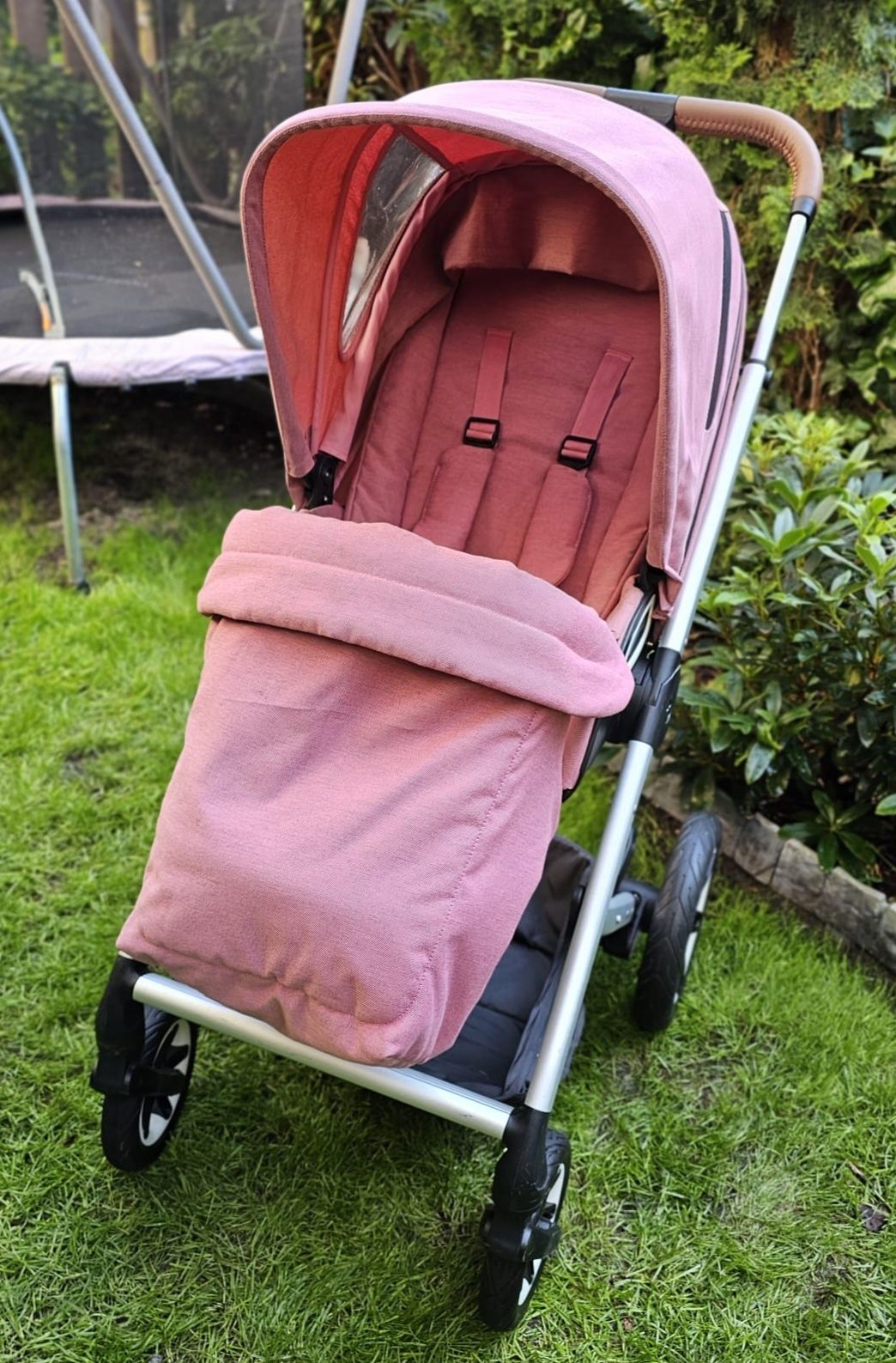 Wózek spacerowy Cybex Talos S